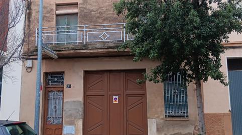 Foto 2 de Casa adosada en venda a Grau - Quintanes, Amposta
