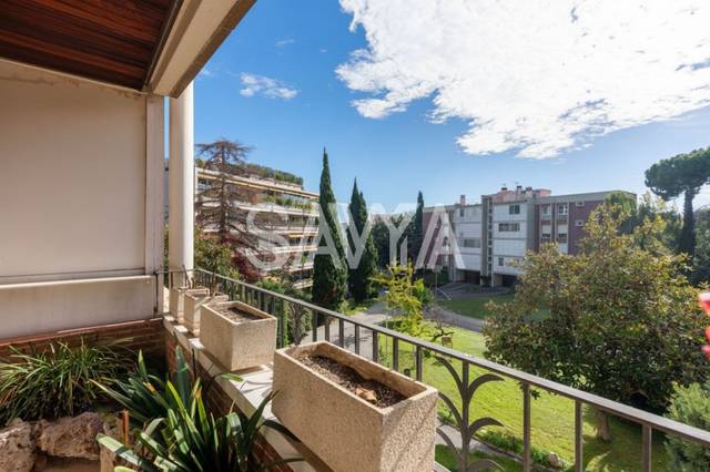 Piso en Venta en Pedralbes en Pedralbes