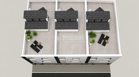 Foto 5 de Casa adosada en venda a C. Zinnza, La Gallega, Santa Cruz de Tenerife Capital