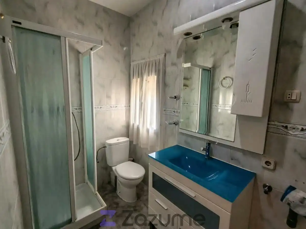 Flat with terrace to rent in C. Yunclillos, imagen 21