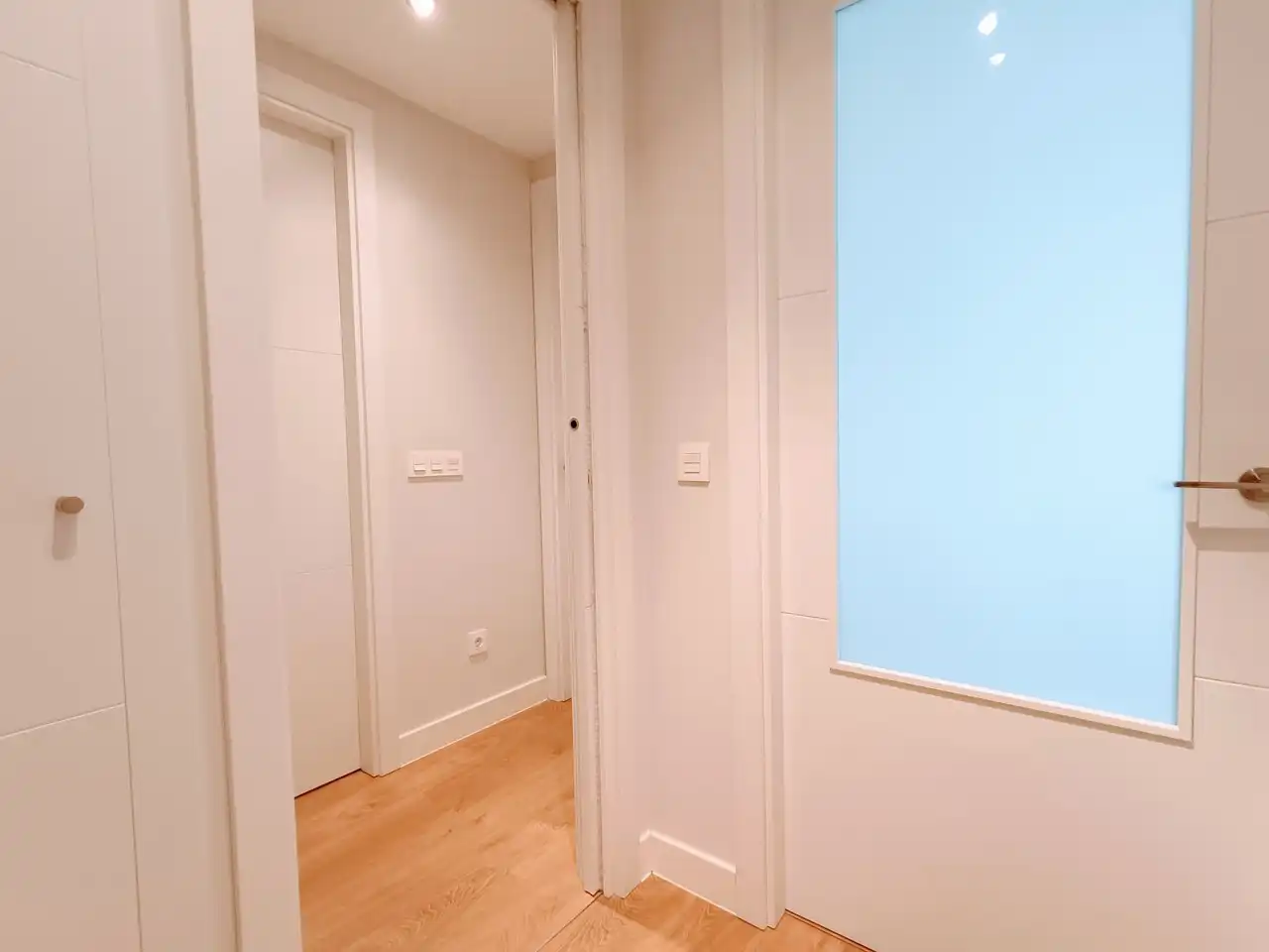 Flat for rent in Getafe  with Heating, Storage room and Furnished