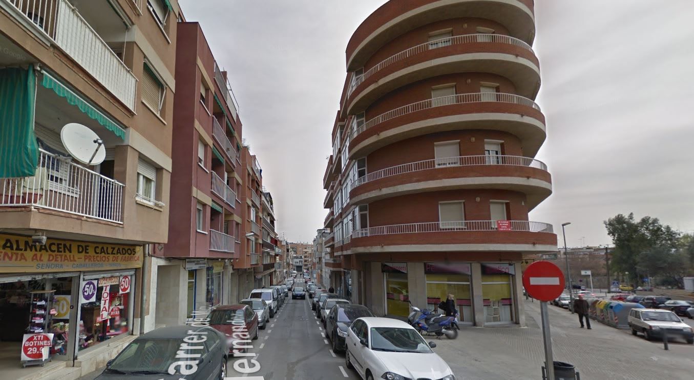 Exterior view of Premises for sale in Sant Boi de Lluçanès