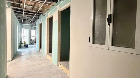 Foto 4 de Oficina de alquiler en Sant Francesc, Valencia Capital