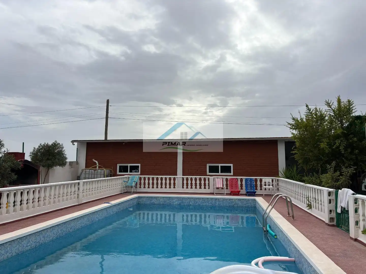 Villa con piscina in vendita a El Altet, imagen 4