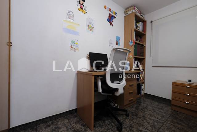 Piso en Venta en Porta