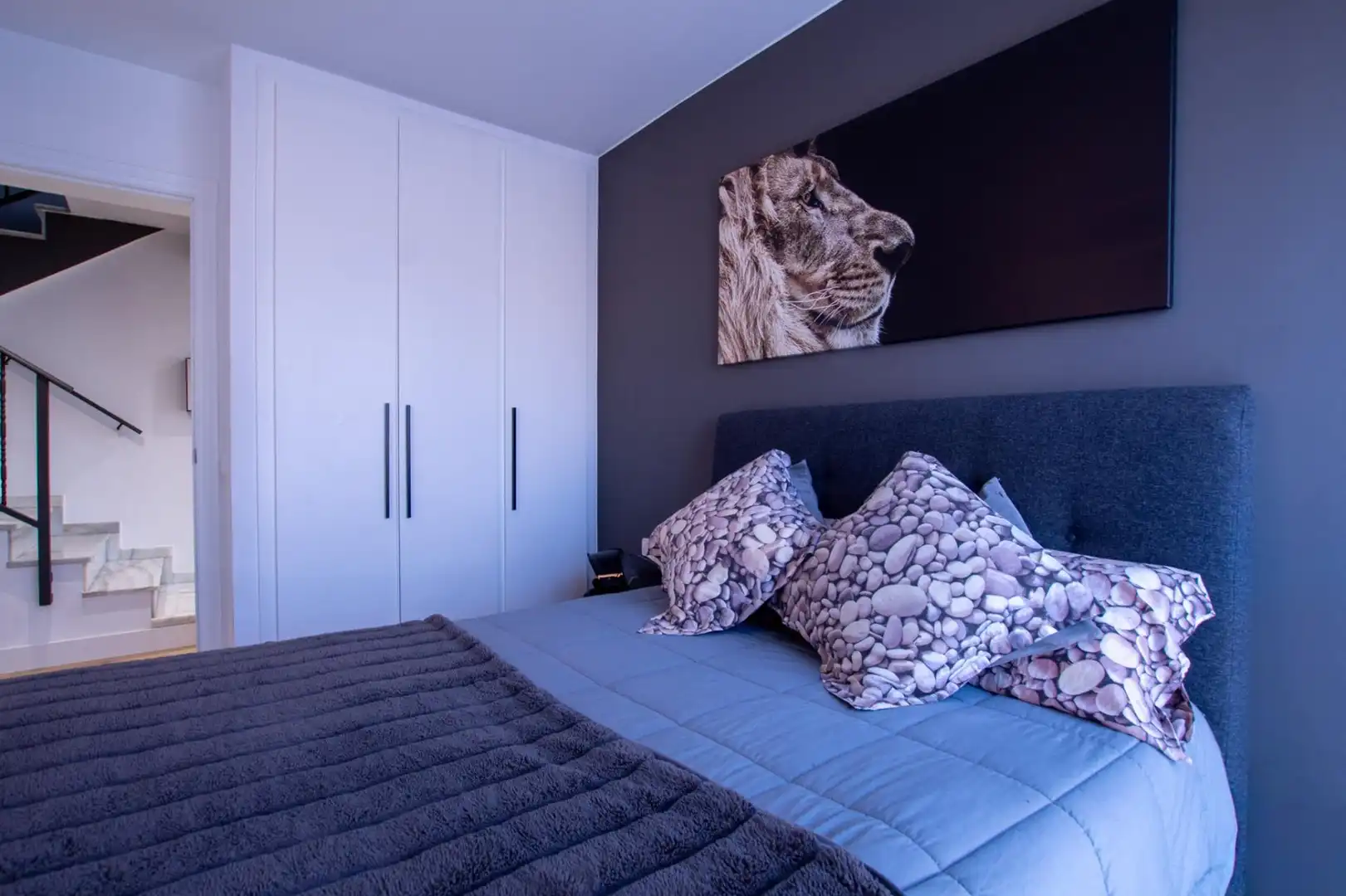 Ático con terraza en venta en Avinguda Catalunya, imagen 17