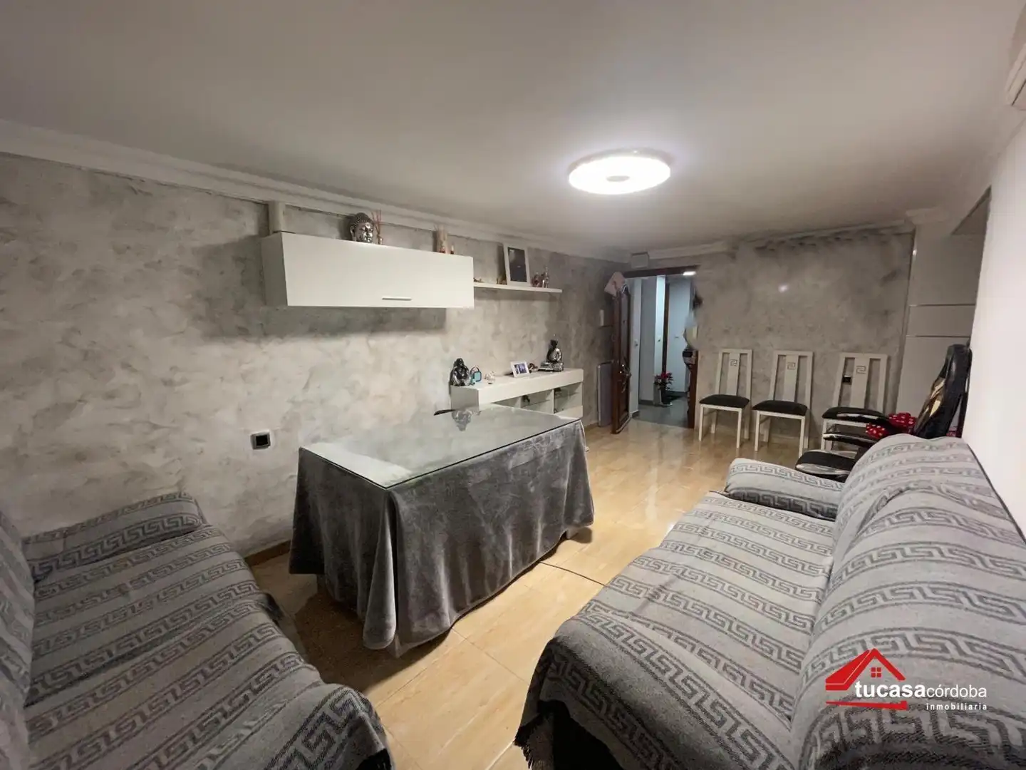 Piso en venta en  Córdoba Capital con Aire acondicionado