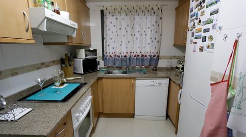 Foto 3 von Wohnung zum Verkauf in Calle Caldera del Gas, Saladar, Dénia