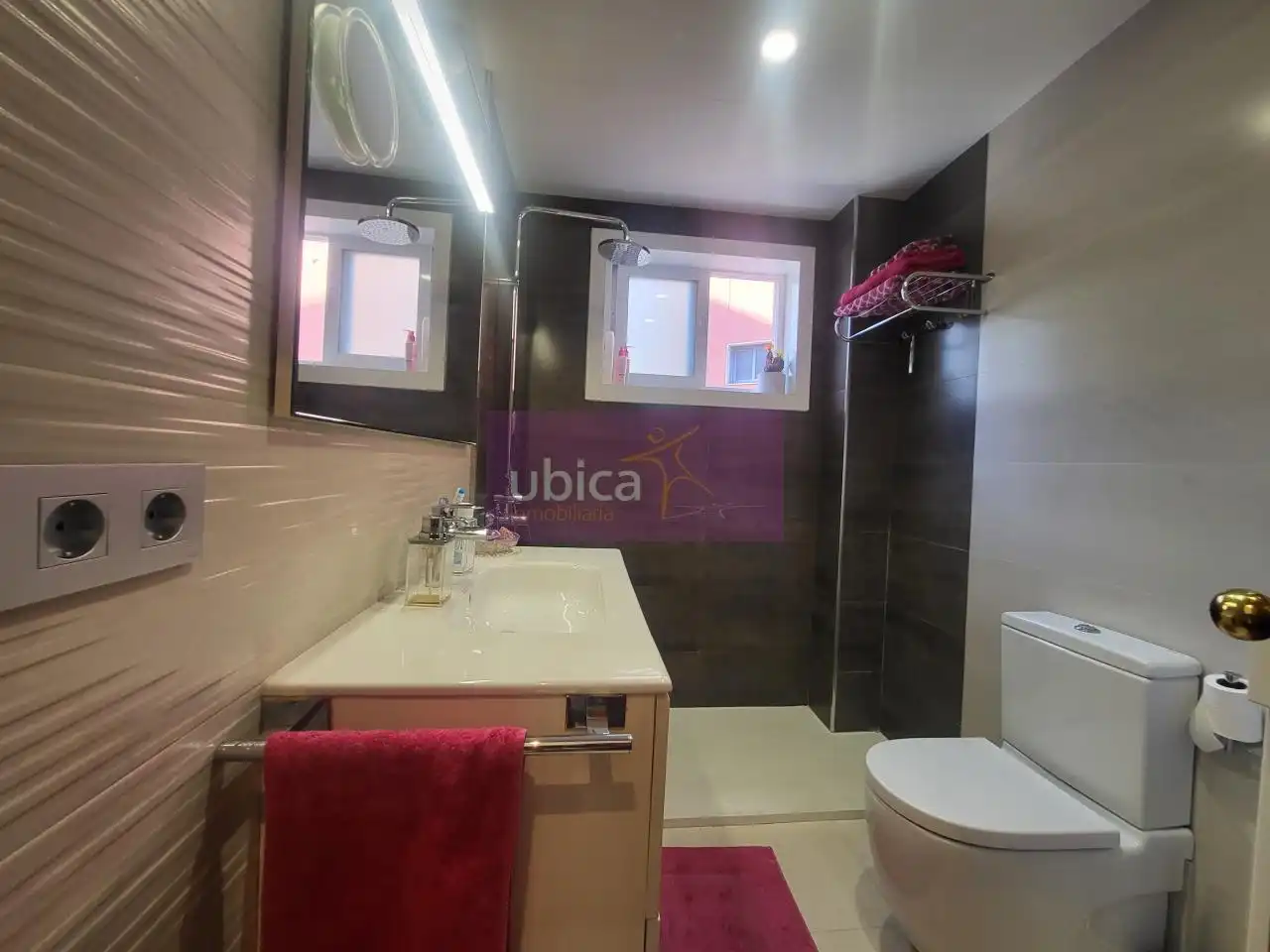 Flat with lift for sale in Sardoma - Castrelos, imagen 27