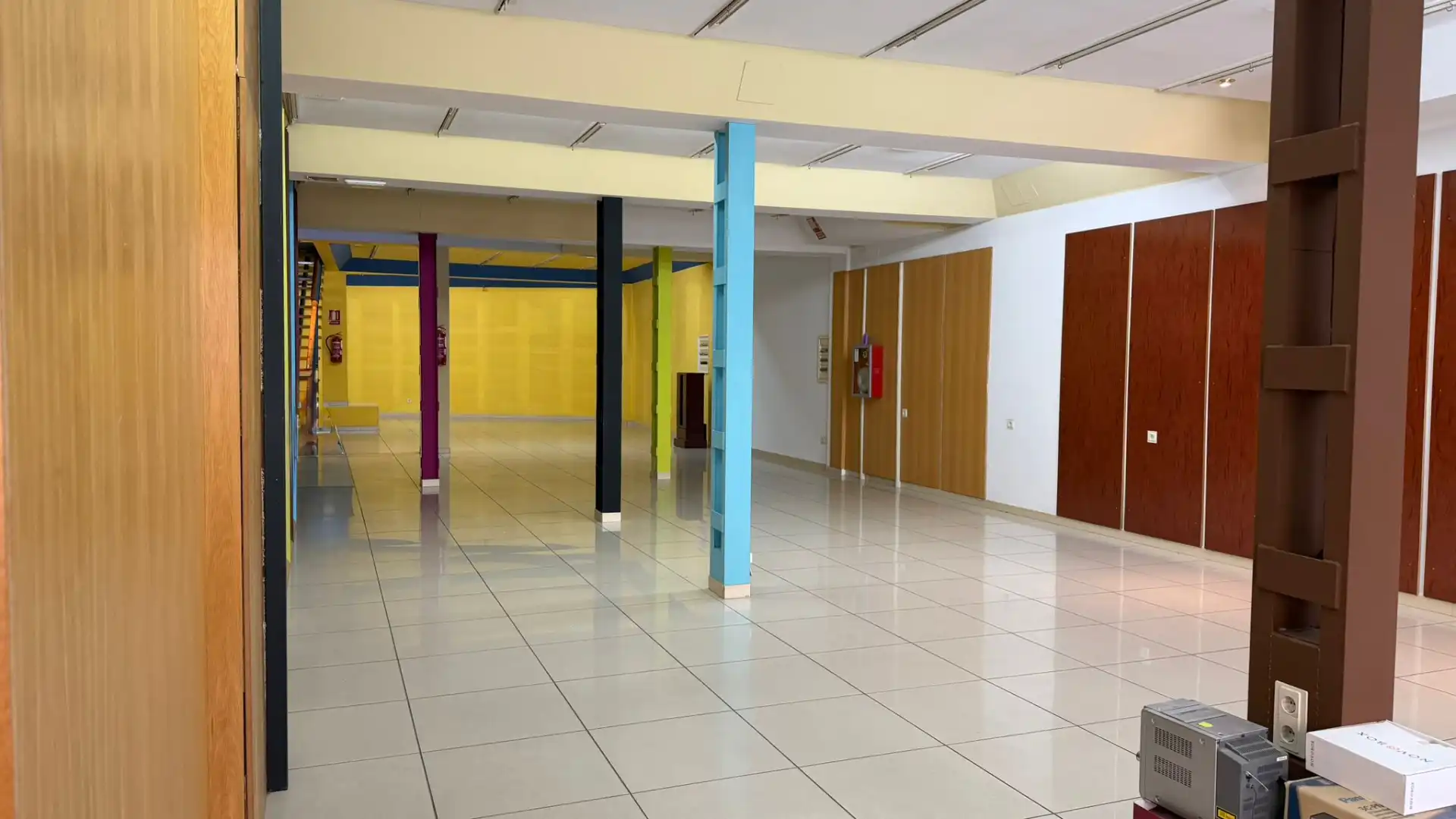 Business premises for sale in Miajadas, imagen 2