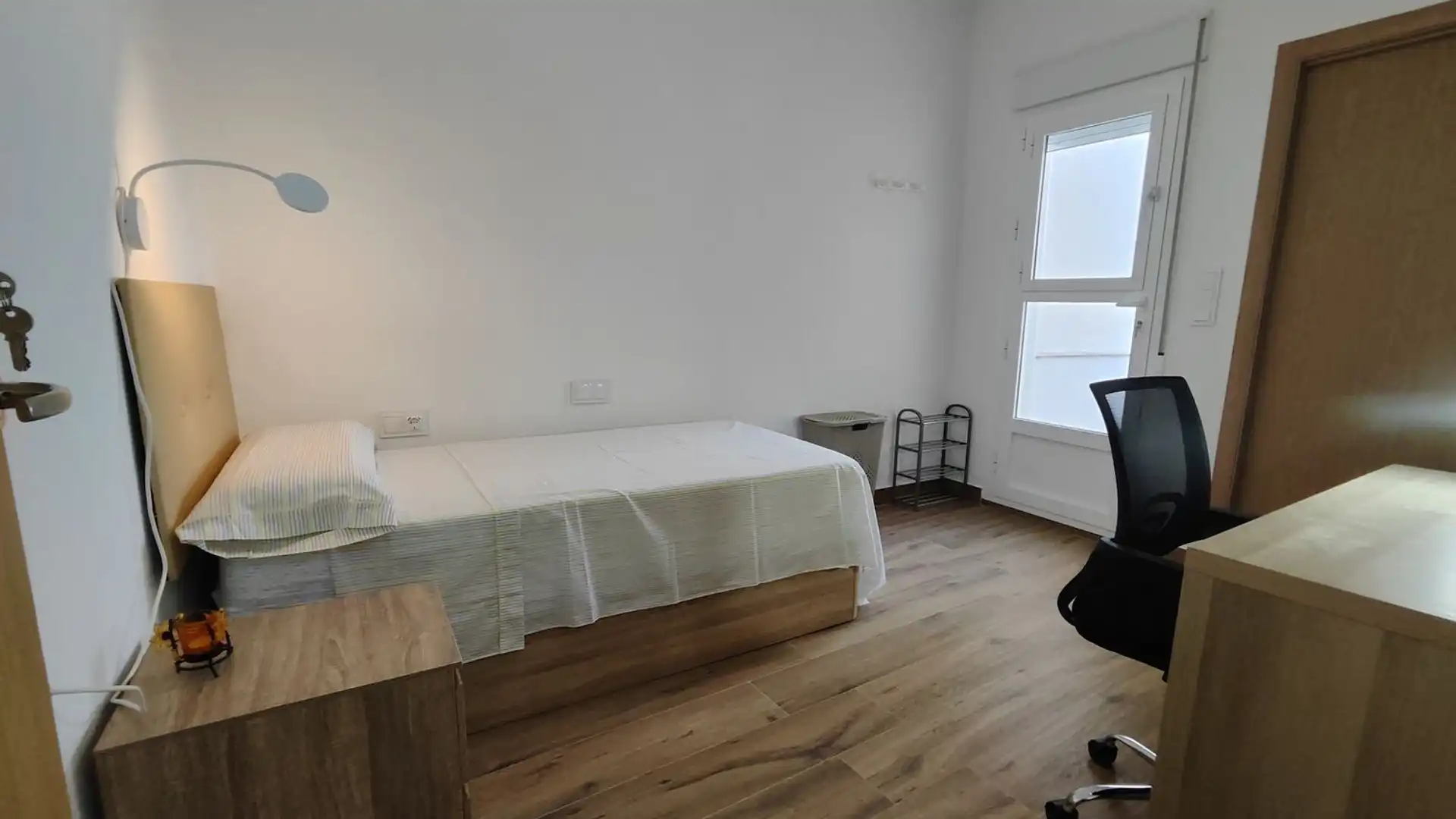 Flat for rent in Calle Jardín de Levante, Guadalupe