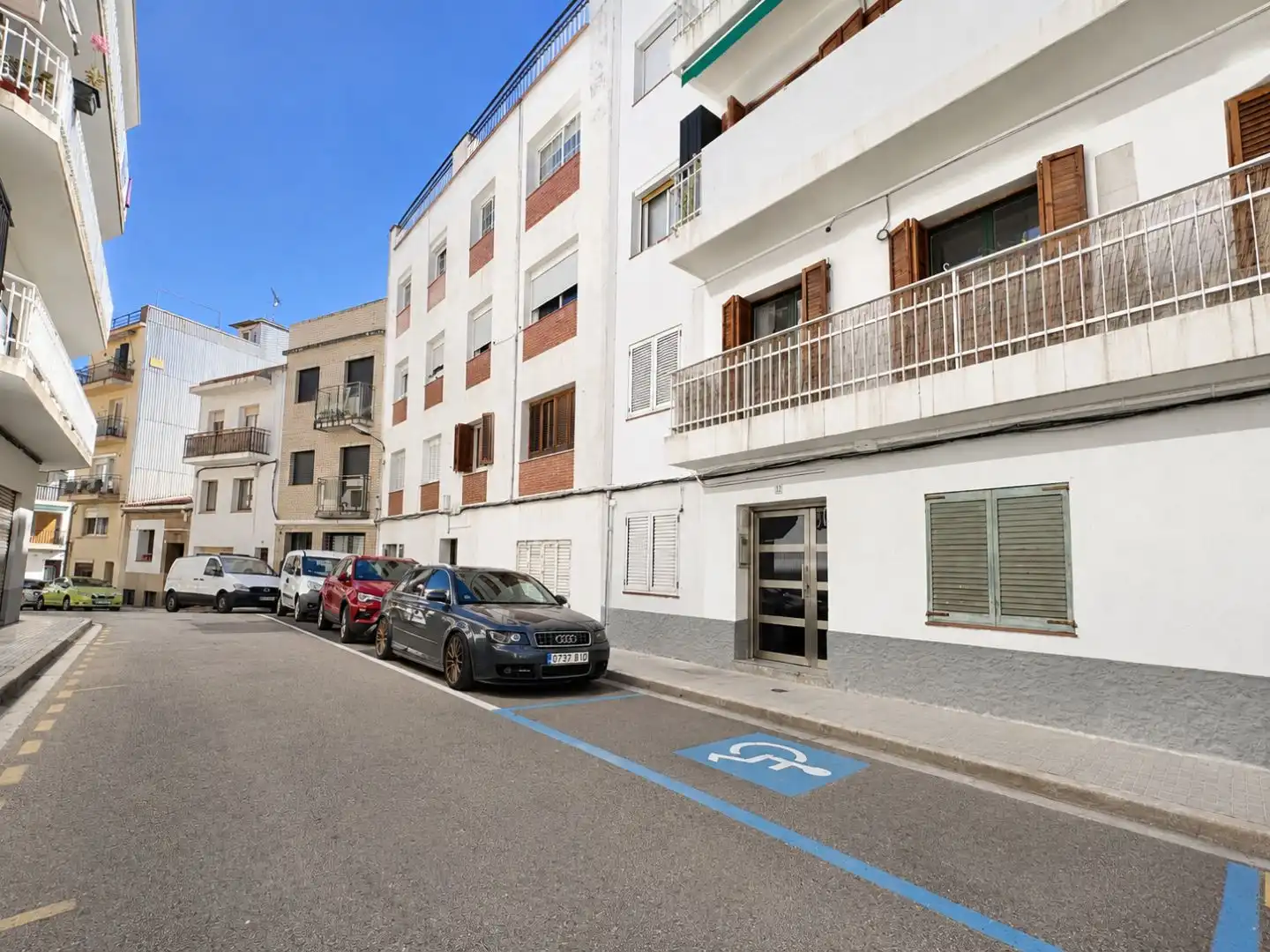 Apartamento en venta en Carrer Doctor riera vaquer 12, imagen 36