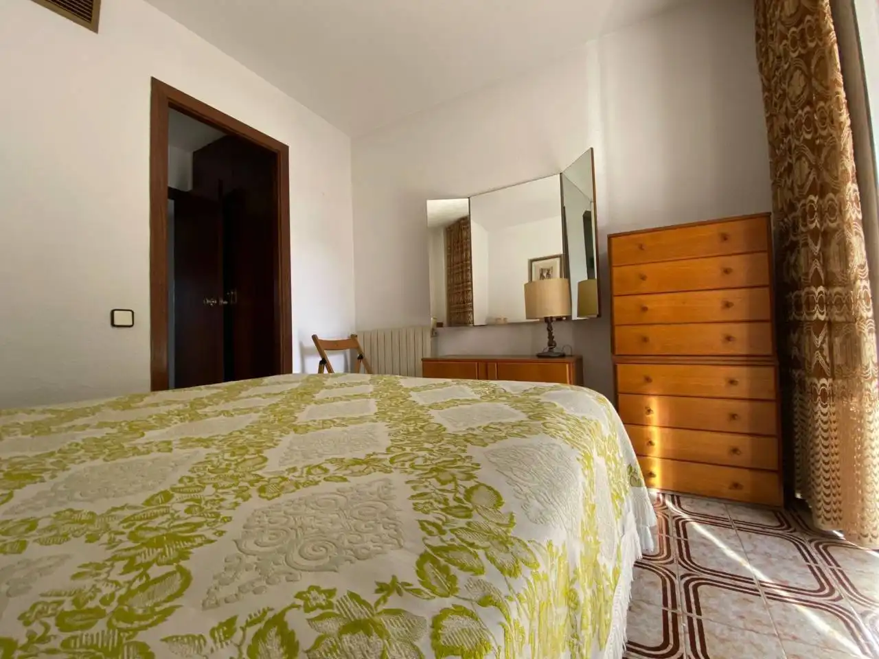 Habitación de Ático en venta en Gavà con Calefacción, Terraza y Trastero