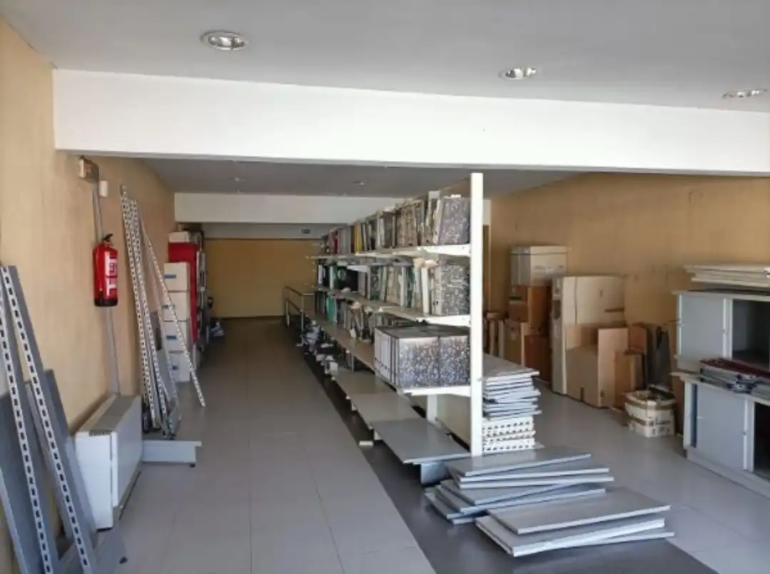 Nave industrial in vendita a Aranguren, imagen 3