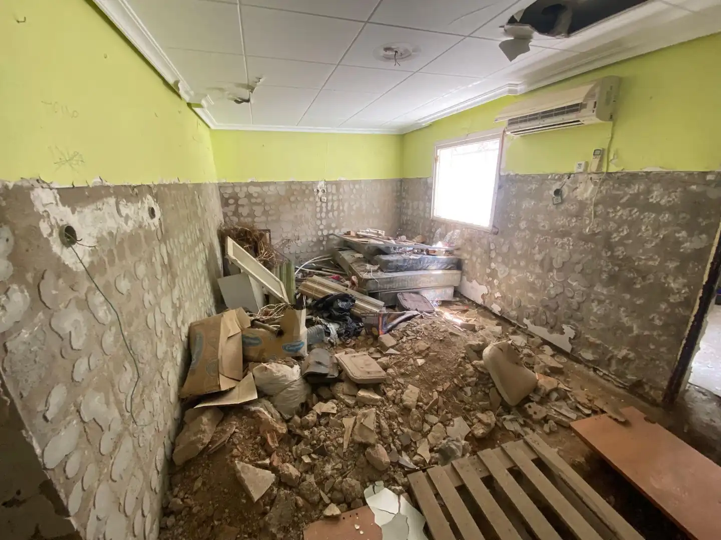 Casa o xalet en venda en Puertollano
