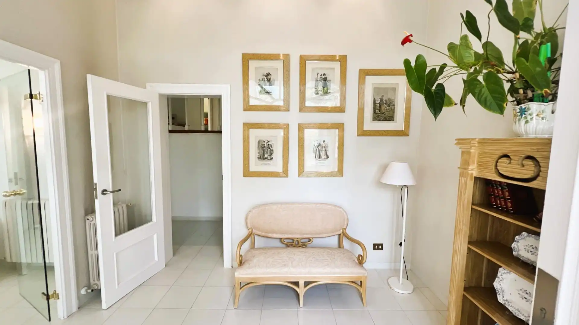 Casa o chalet en venta en Castellón de la Plana / Castelló de la Plana con Aire acondicionado, Calefacción y Jardín privado
