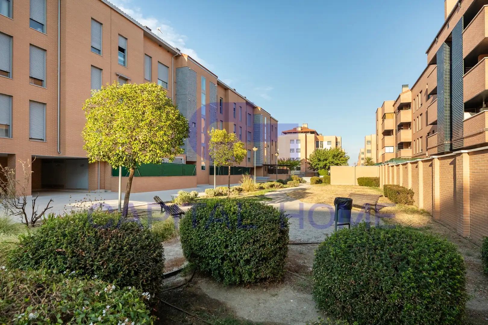 Flat with garden for sale in Calle del Pino Canario, imagen 23