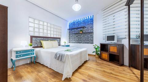 Foto 5 de Planta baixa de lloguer a Avenida Alcoy, Campoamor, Alicante