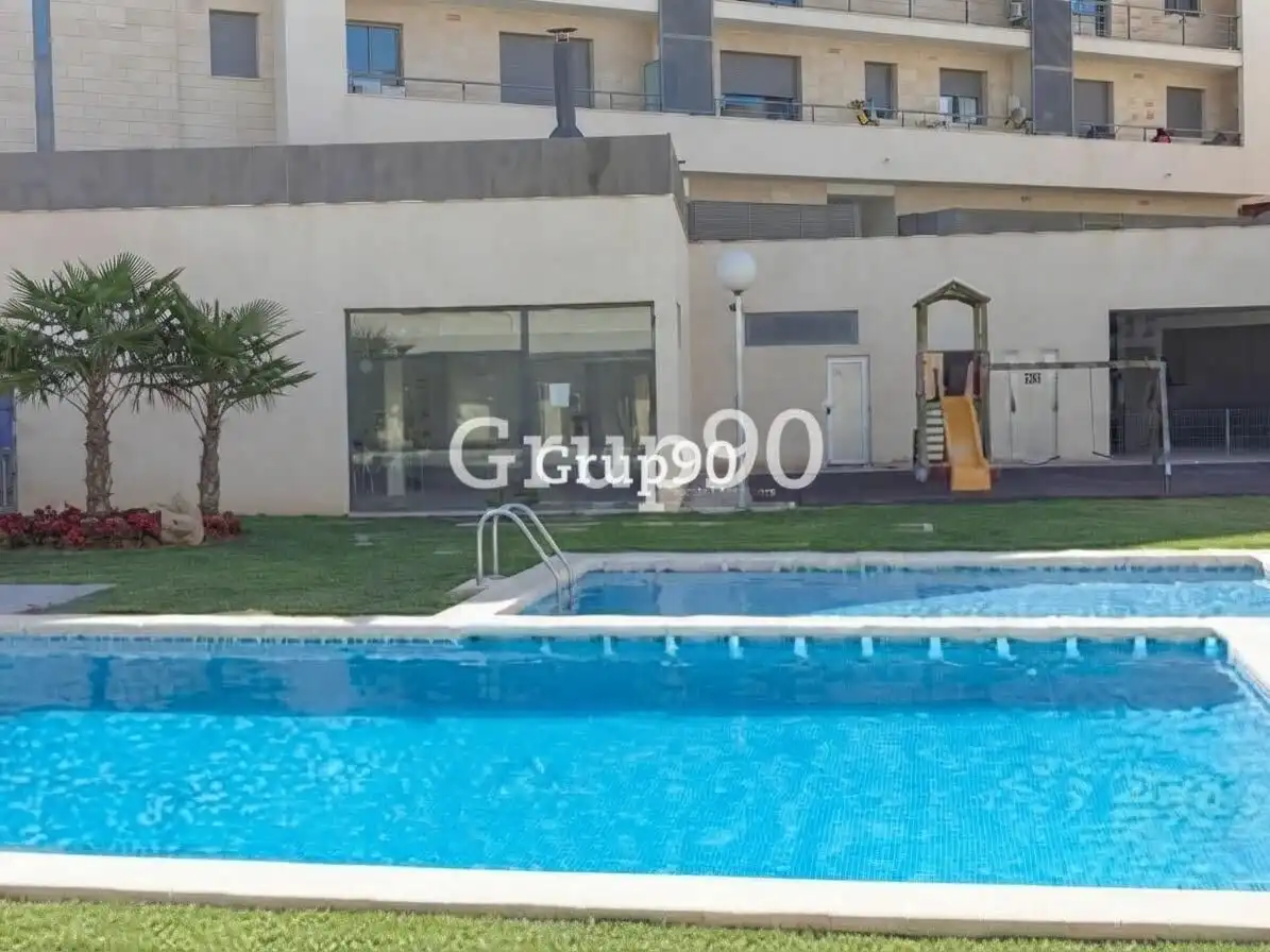 Apartamento con terraza en venta en POMPEU FABRA, imagen 10