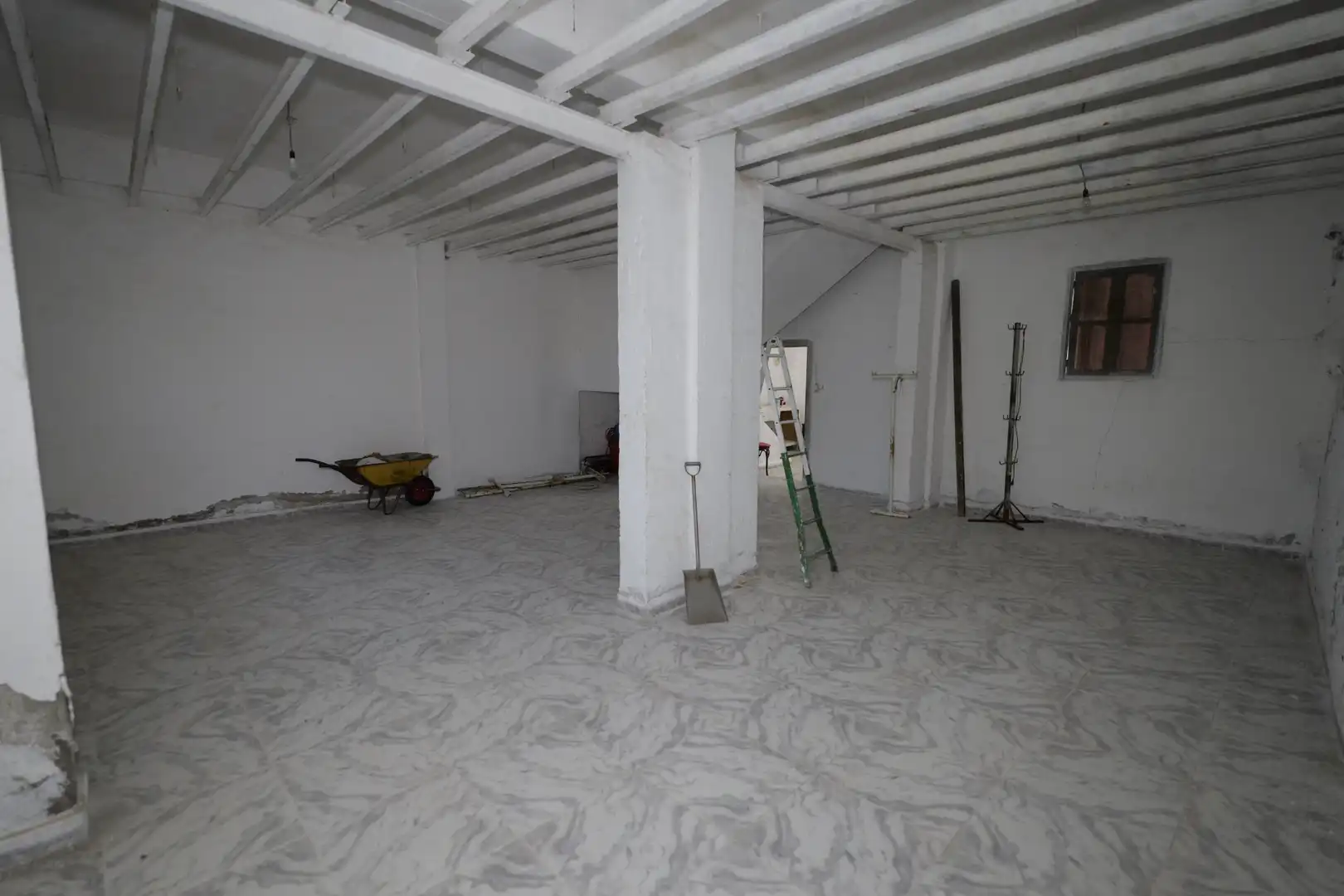 Casa adosada en venda en Paterna del Río amb Jardí privat