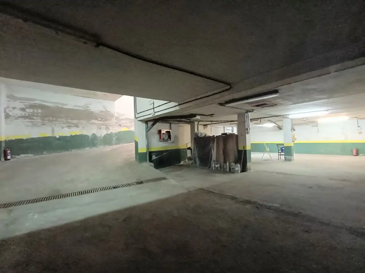 Parking for sale in AZUCENAS, imagen 10