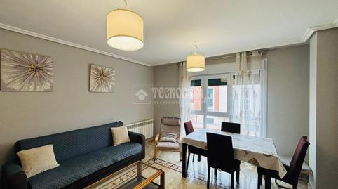Photo 3 of Flat for sale in Cistérniga, Valladolid