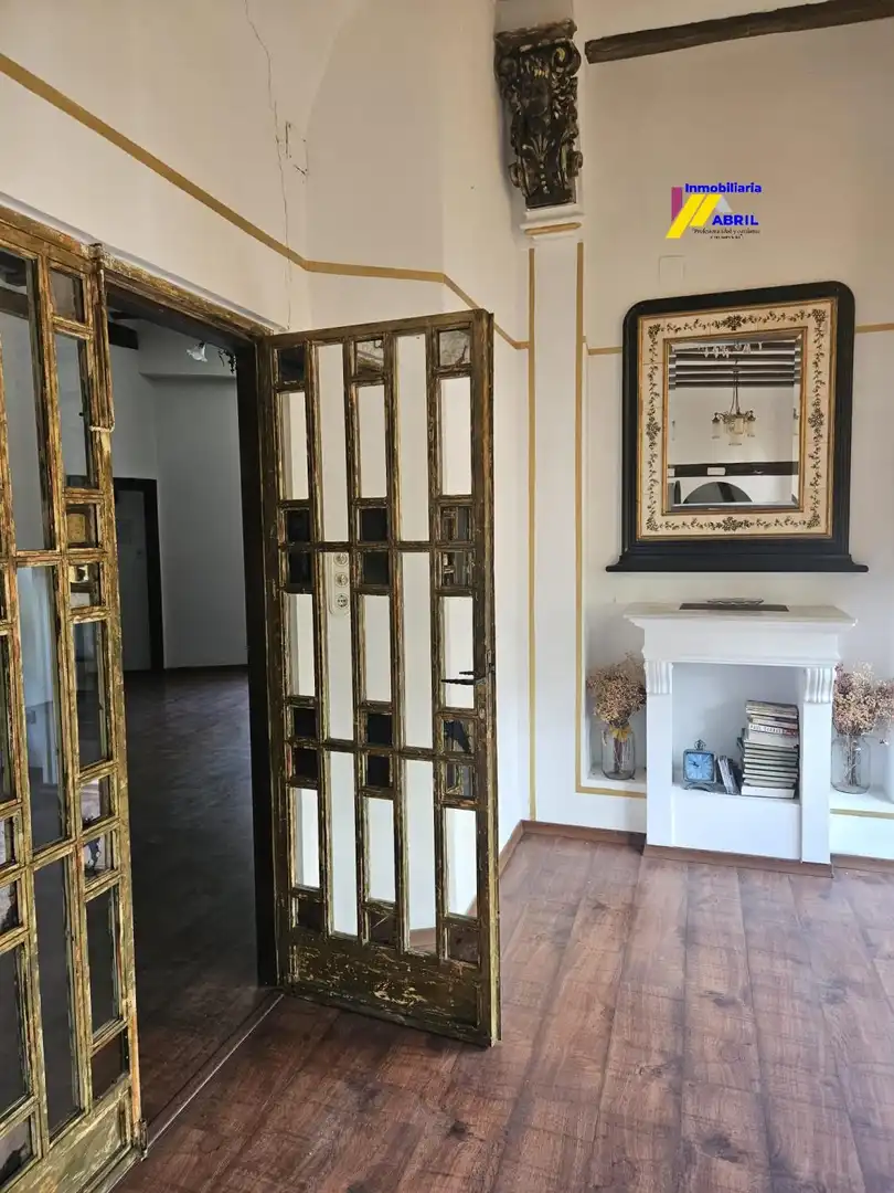 Casa adosada en venta en Xàtiva