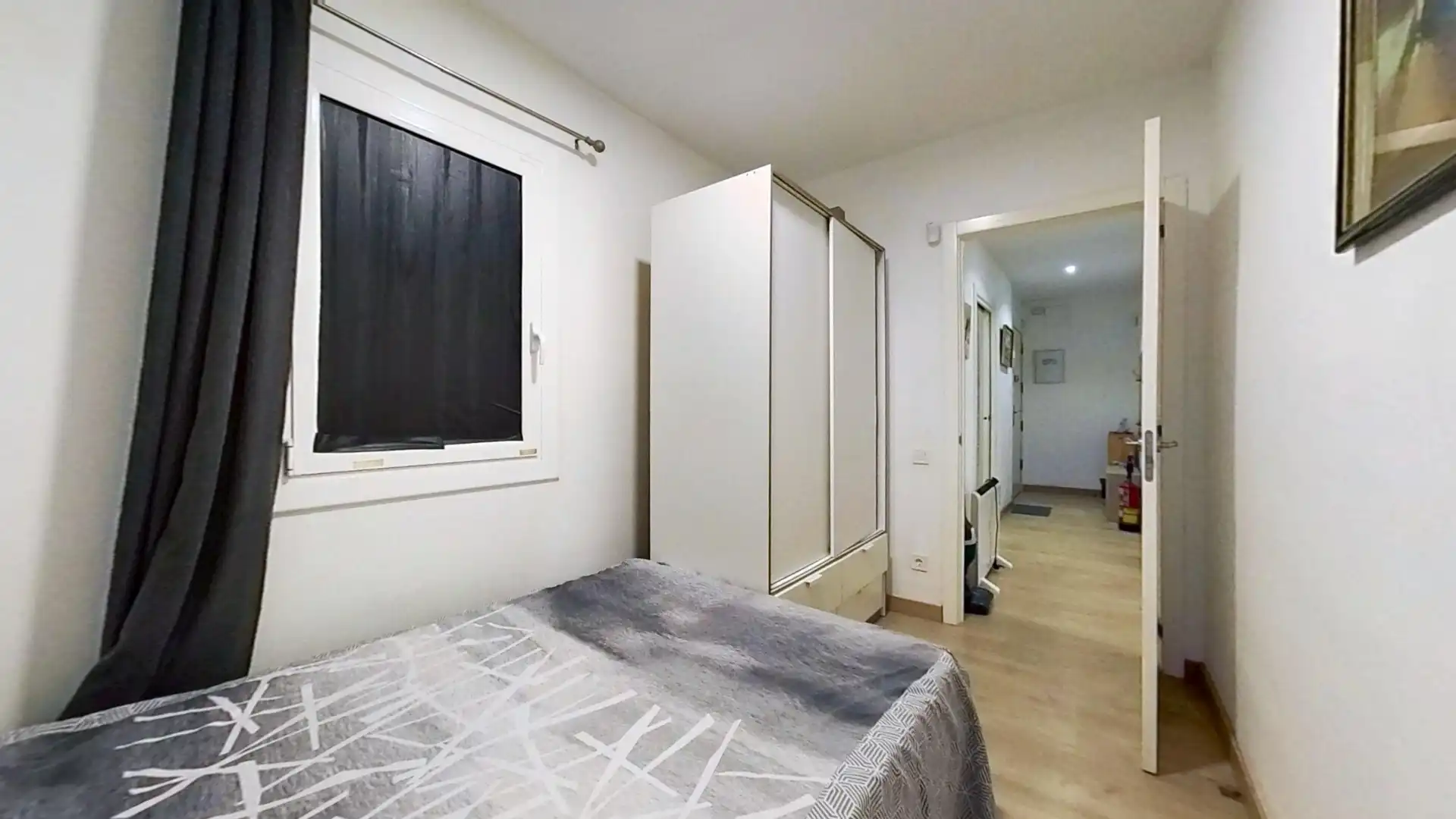 Piso con ascensor en venta en Ronda del Guinardó, imagen 9