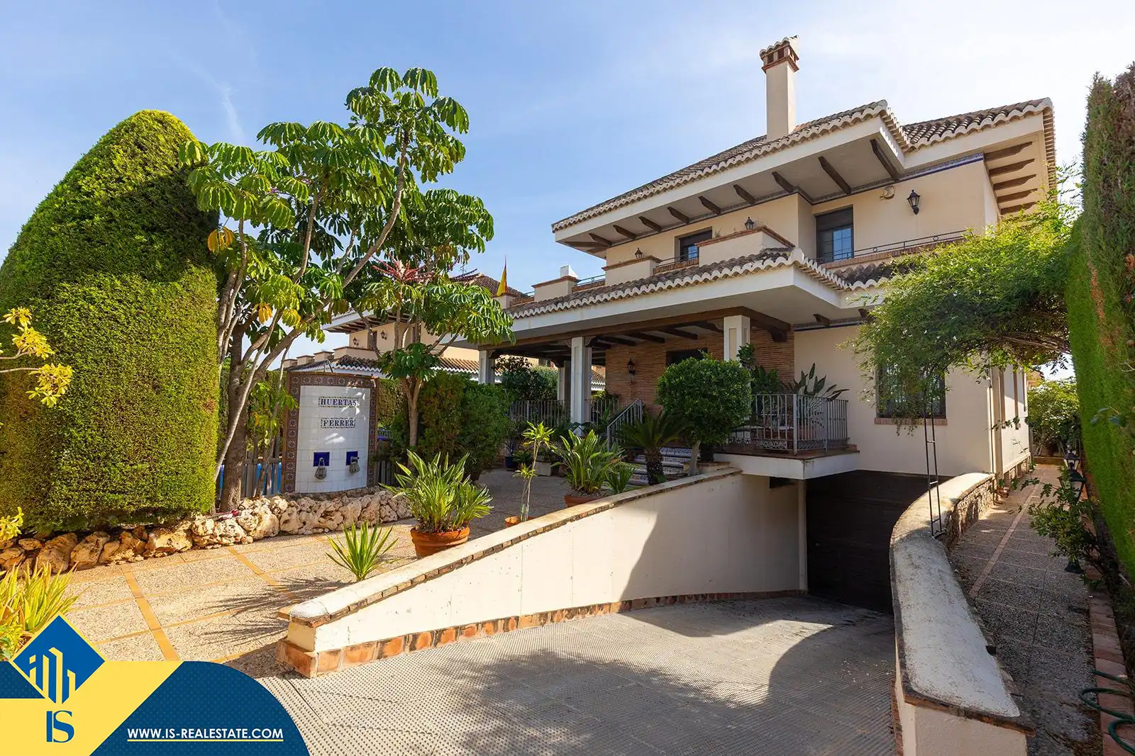 Chalet con piscina en venta en Playa del Acequión, Náufragos y Rocío del Mar, imagen 23
