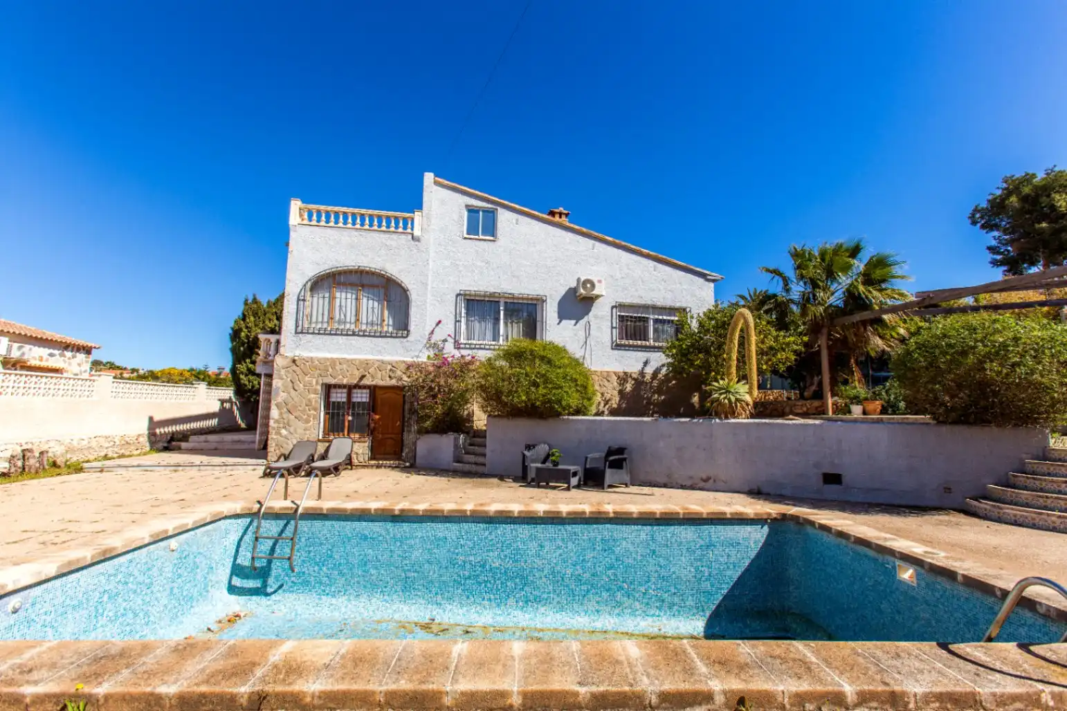 Casa in vendita a Zona Pueblo, imagen 4