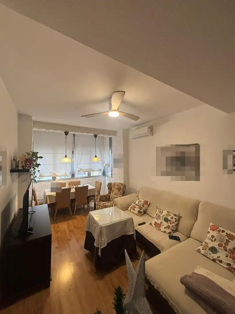 Flat with lift for sale in Valdepeñas, imagen 2