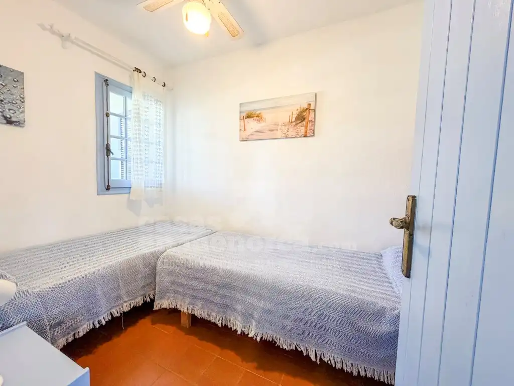 Habitación de Apartamento en venta en Alaior con Aire acondicionado, Terraza y Piscina