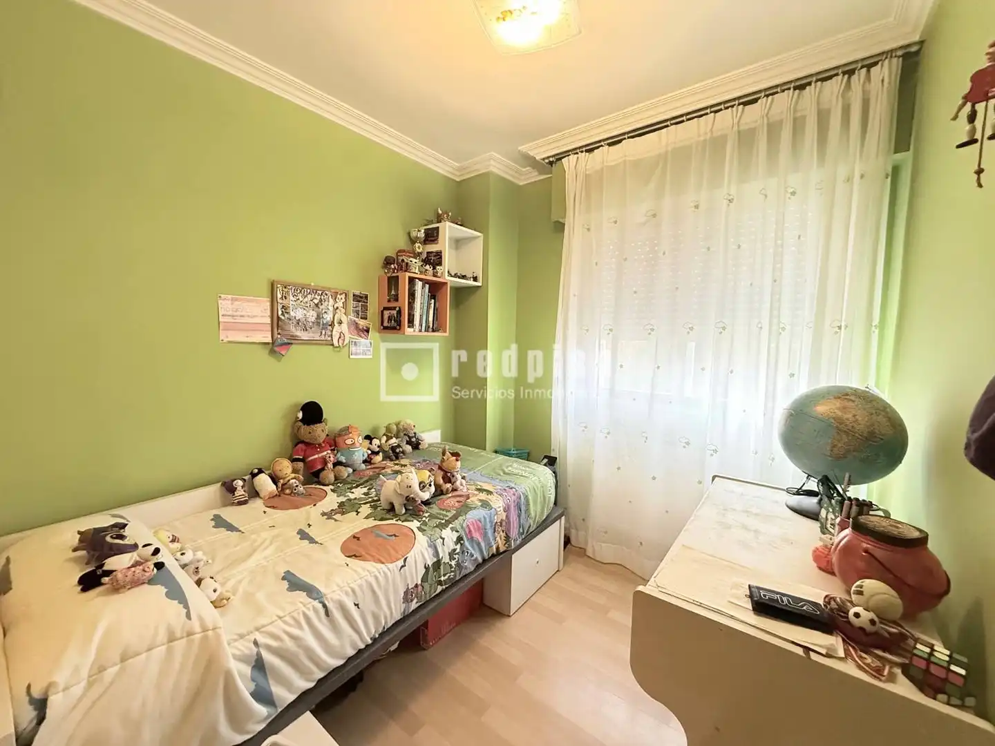 Flat for sale in Espartales