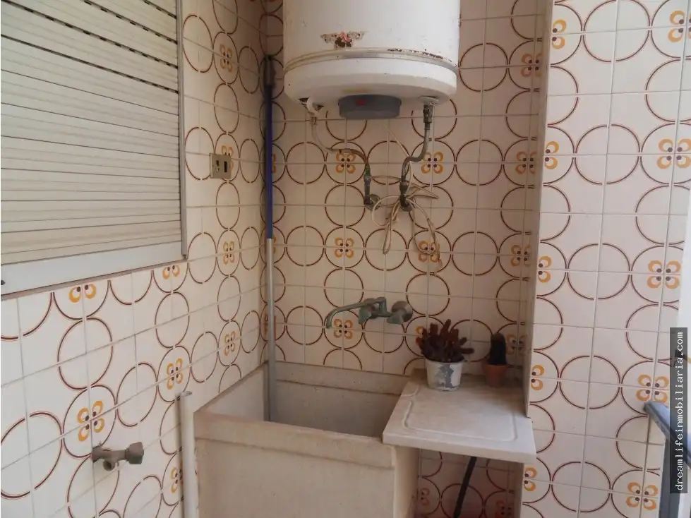 Baño de Piso en venta en Almazora / Almassora