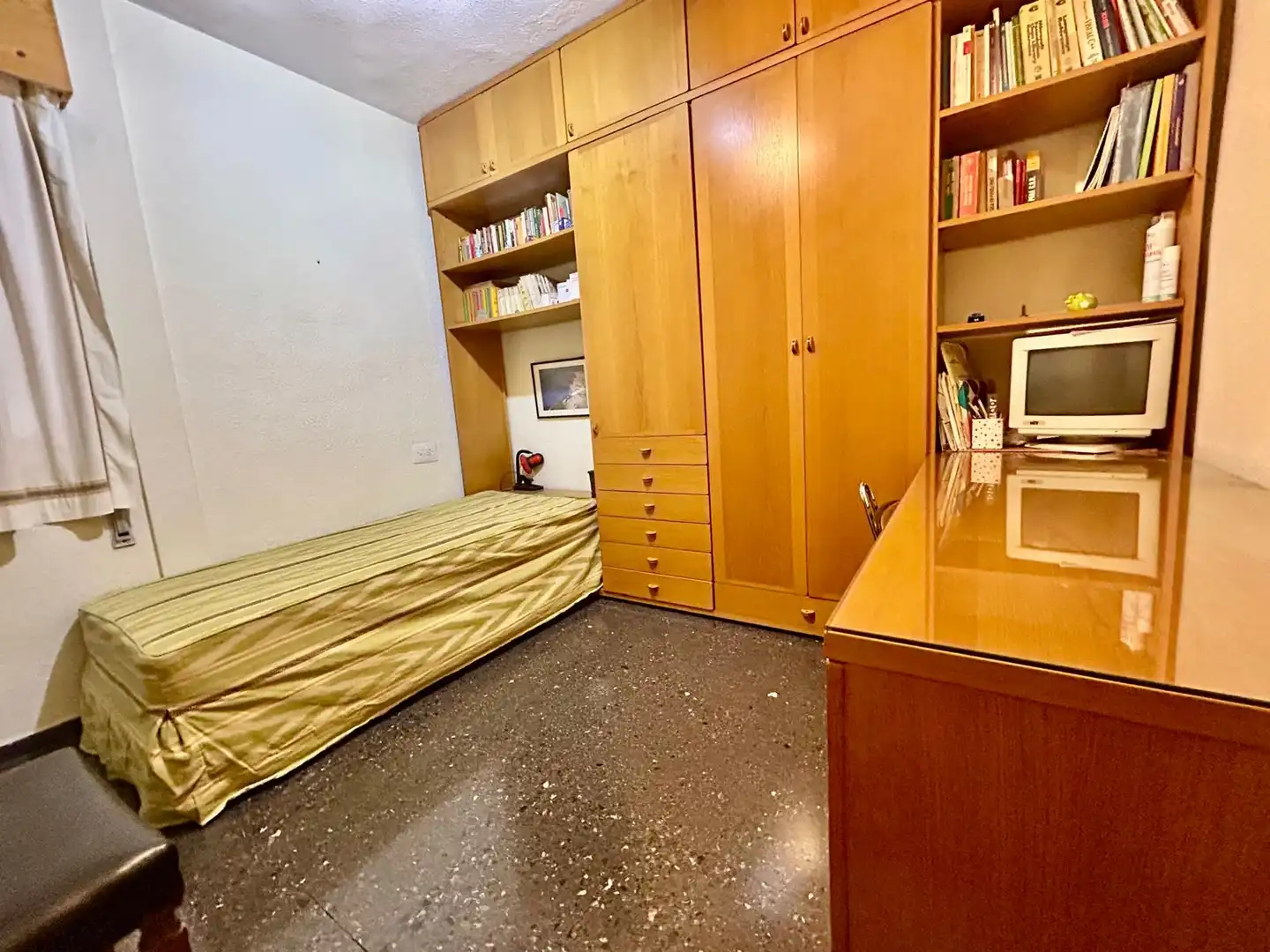 Flat with terrace for sale in Carrer del Mestre Racional 27, imagen 37
