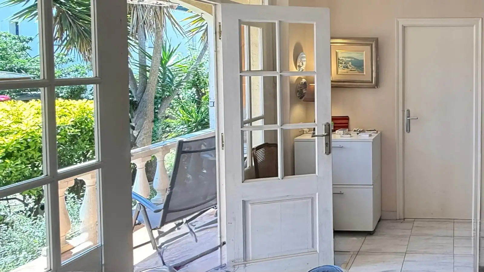 Terrassa de Casa o xalet en venda en Palafrugell amb Jardí privat i Terrassa