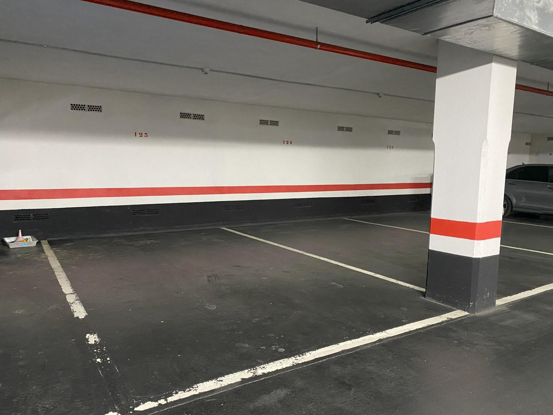 Parking of Garage for sale in Leioa