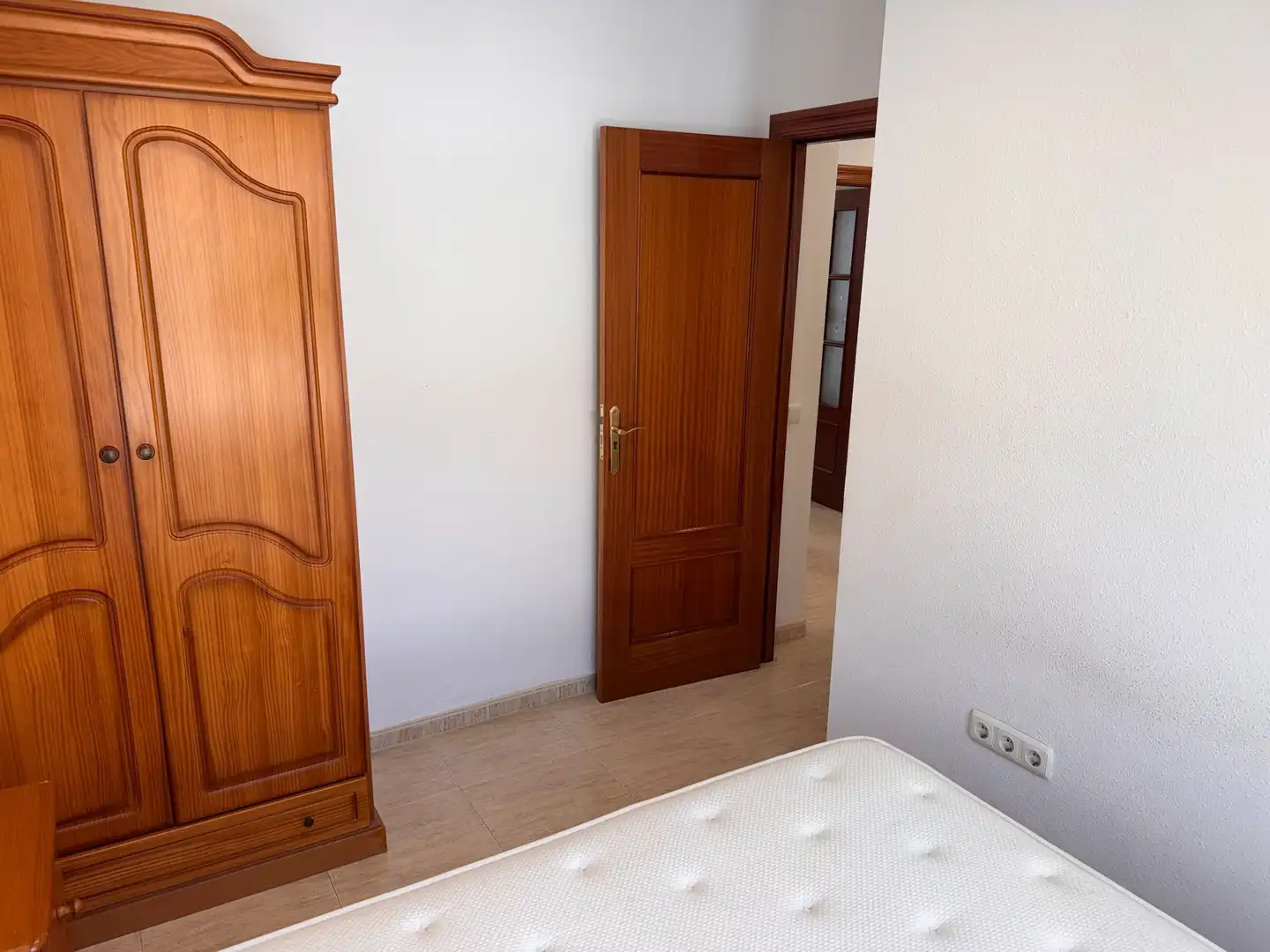 Habitación de Apartamento en venta en Roquetas de Mar