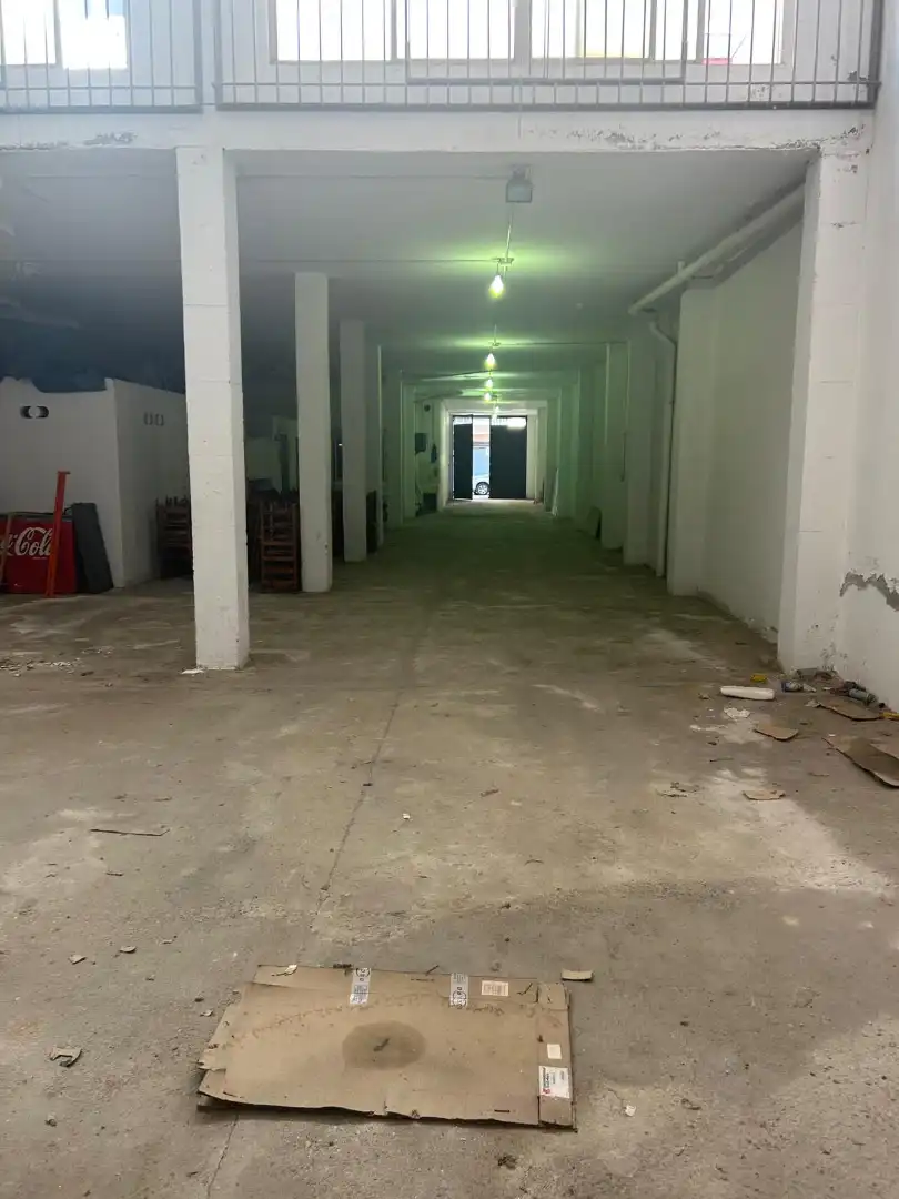 Gewerbefläche zum Verkauf in Carrer de Fátima, imagen 11