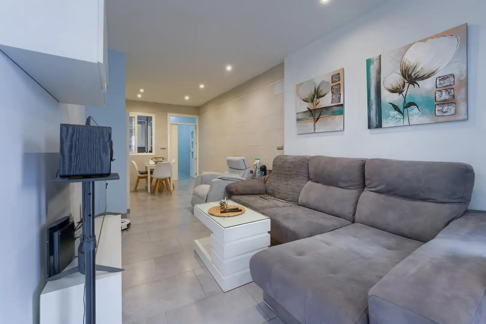 Maison mitoyenne à vendre à Calle 51 Calle Fuensanta #51, imagen 4