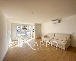 Flat to rent in Pare Francesc Molina, Bons Aires
