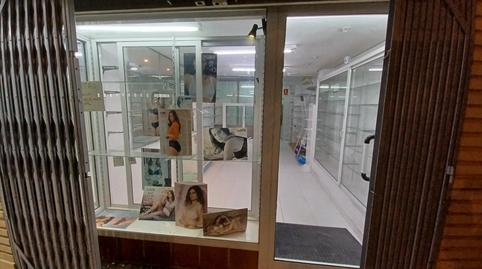 Photo 5 of Premises to rent in Calle del Pintor Matarana, Barrio de Benicalap,  Valencia Capital