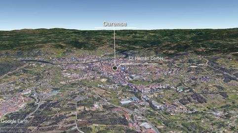 Photo 4 of Residential for sale in Calle de Hernán Cortés, Casco Viejo, Ourense