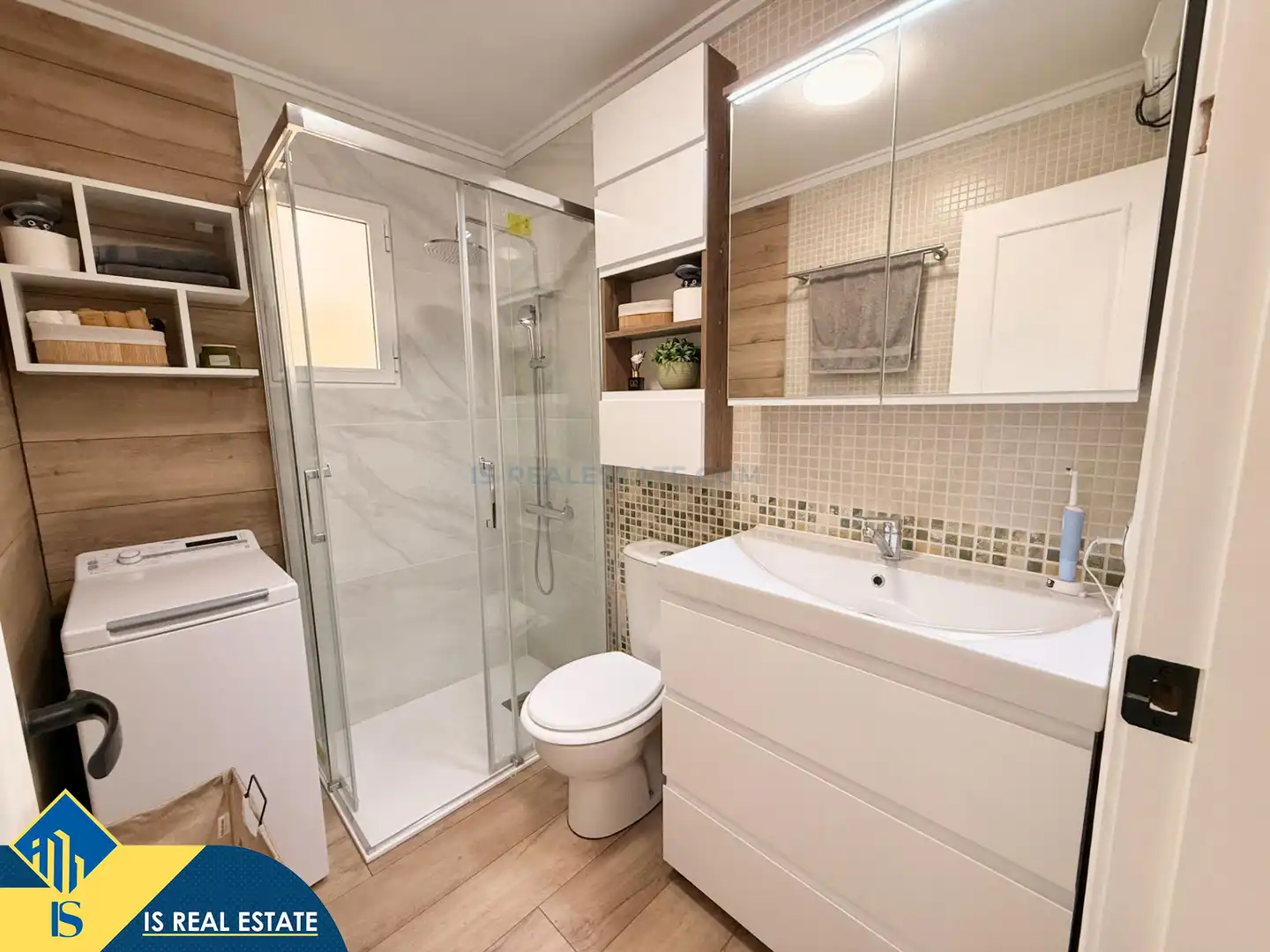 Apartament amb piscina en venda a Nueva Torrevieja - Aguas Nuevas, imagen 19