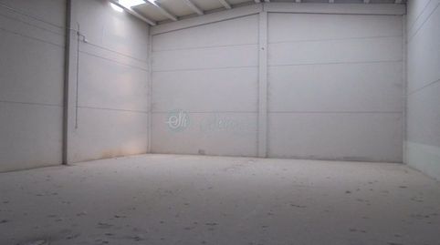 Nave Ind. en venta en Polígono - Hontoria.