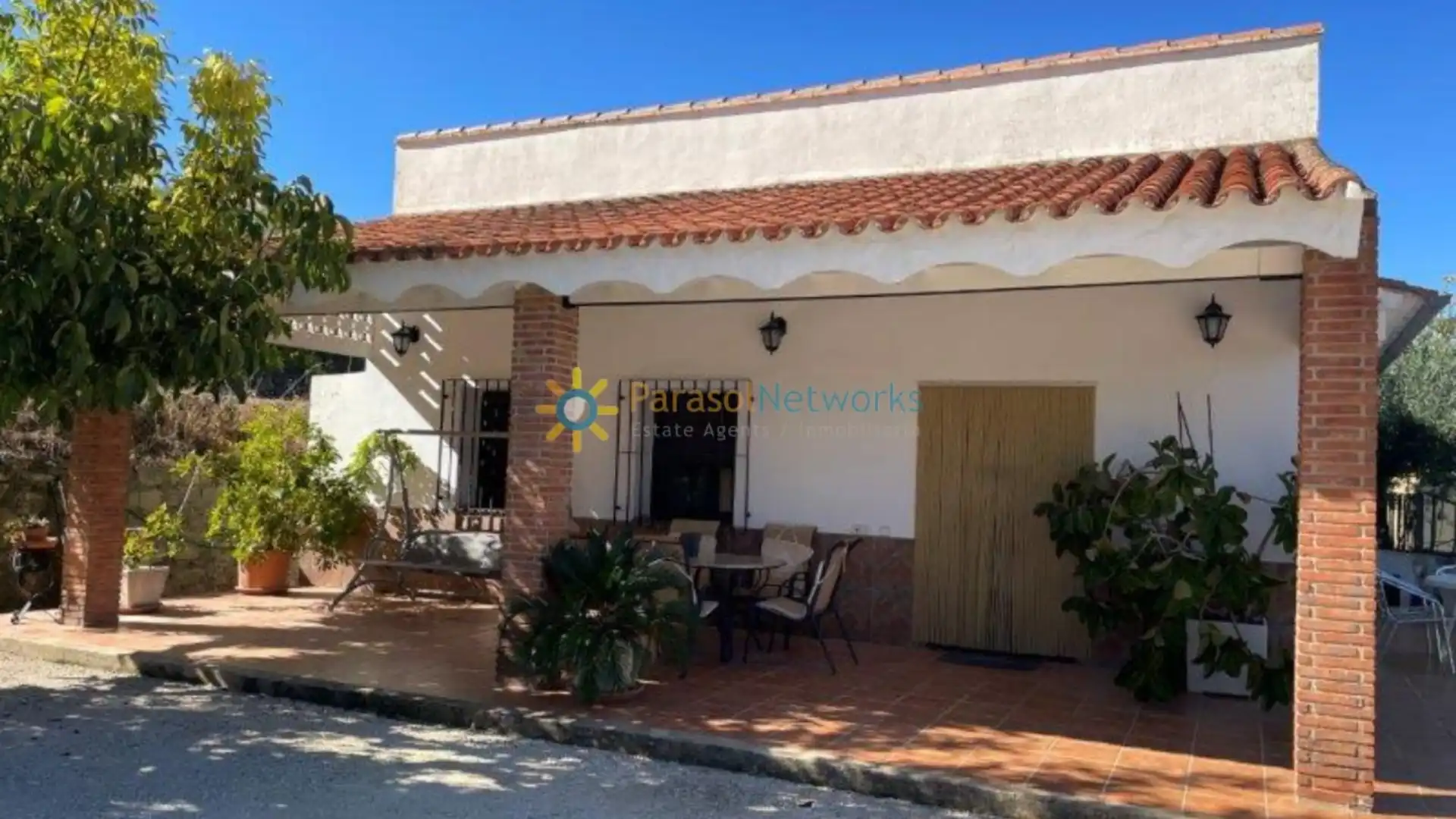 Haus oder Chalet zum Verkauf in El Llombo