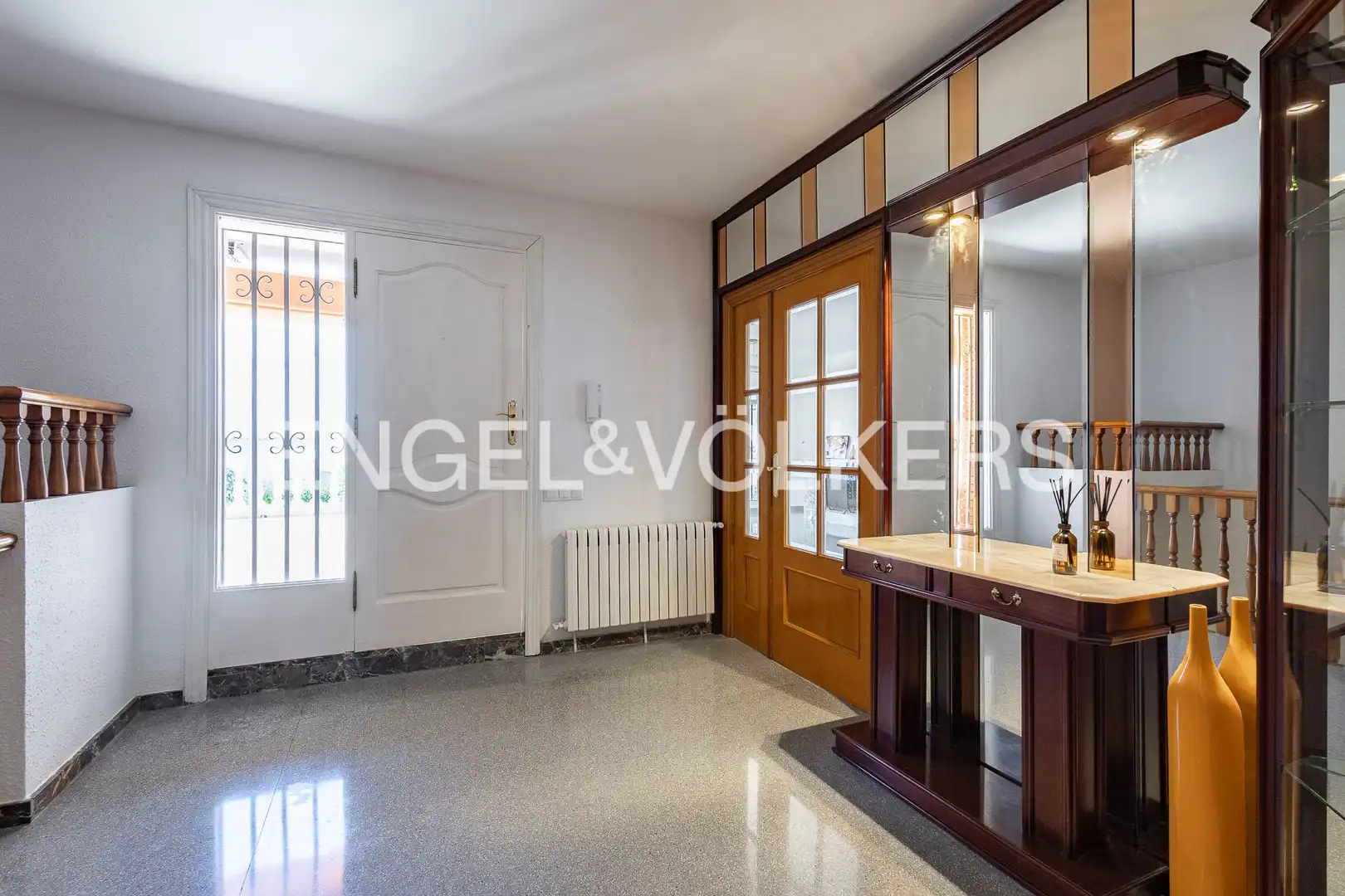 Casa o chalet de alquiler en Viladecans con Aire acondicionado, Calefacción y Jardín privado