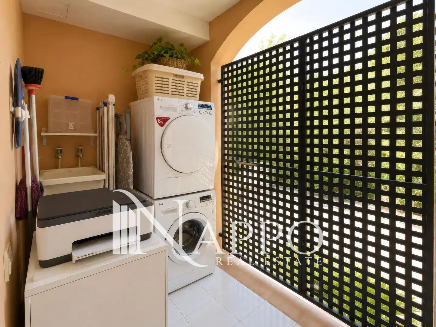 Terraza de Piso en venta en Calvià con Aire acondicionado, Calefacción y Terraza
