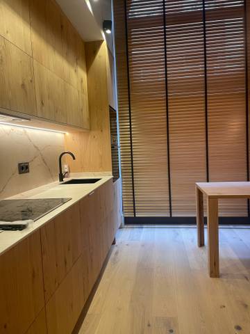 Dúplex en Venta en pau alsina, 4 en El Camp d'en Grassot i Gràcia Nova