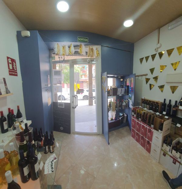 Local en venda a Carrer l'Església, 4, Santa Coloma de Cervelló